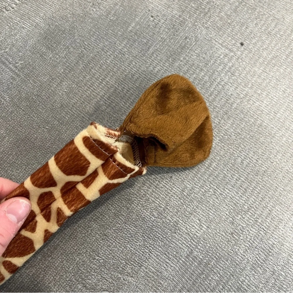 Giraffe Costume‎ for Kids Size 2